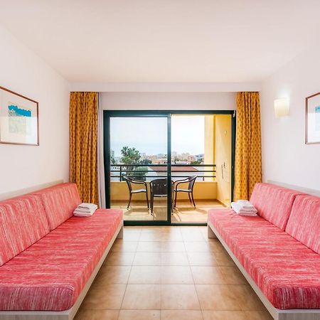 קאלה מילור Apto Con Terraza 203 מראה חיצוני תמונה
