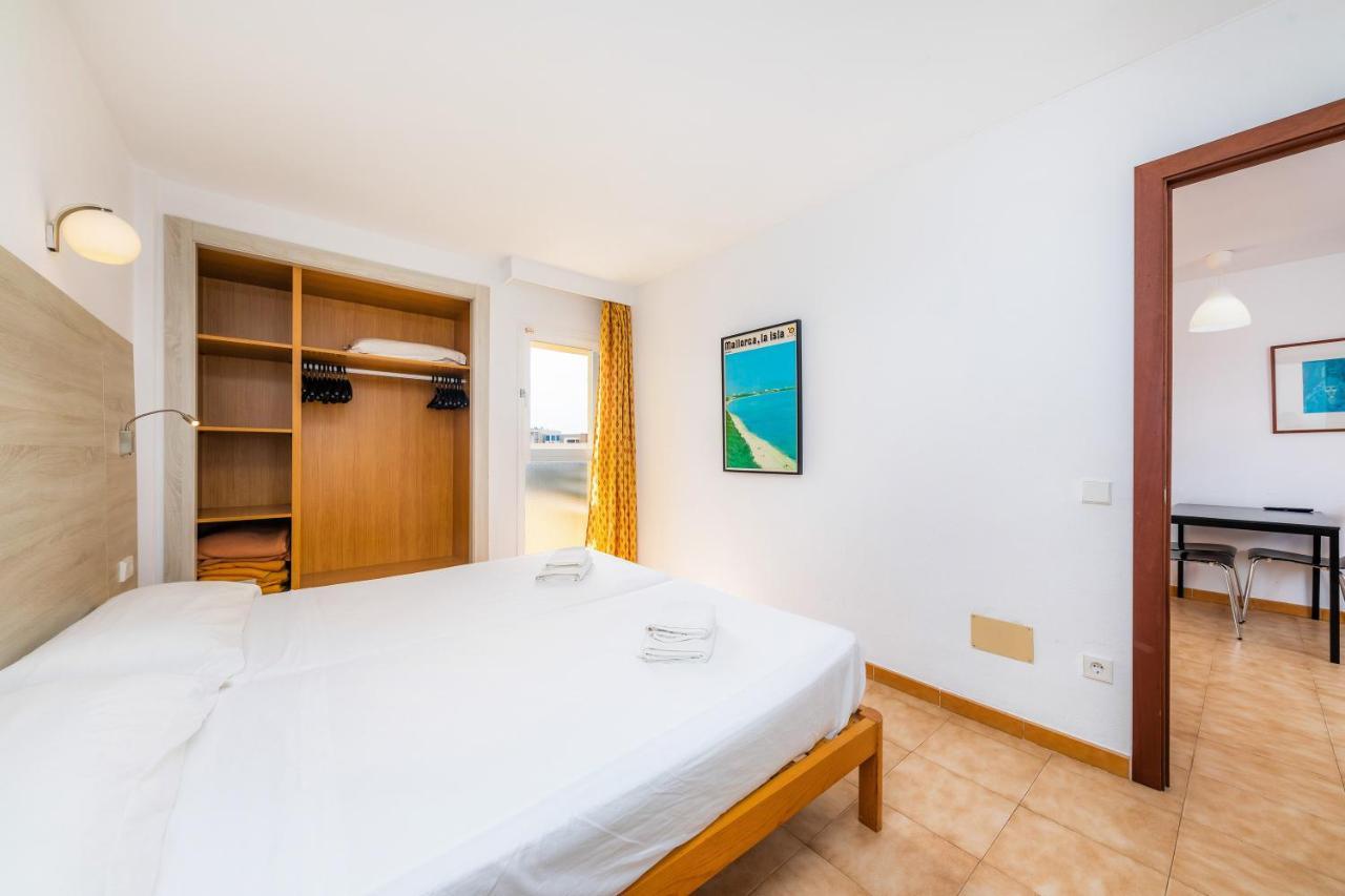 קאלה מילור Apto Con Terraza 203 מראה חיצוני תמונה