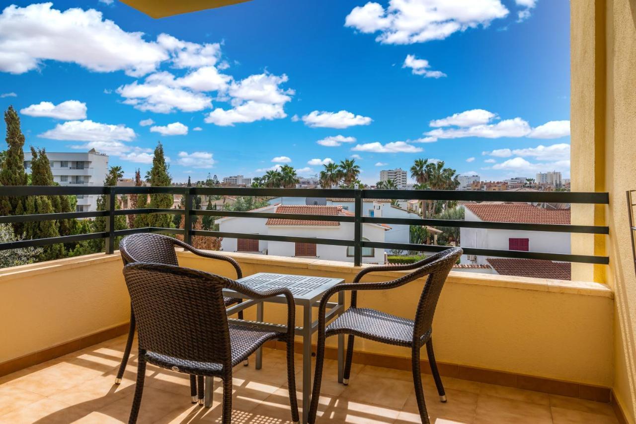 קאלה מילור Apto Con Terraza 203 מראה חיצוני תמונה