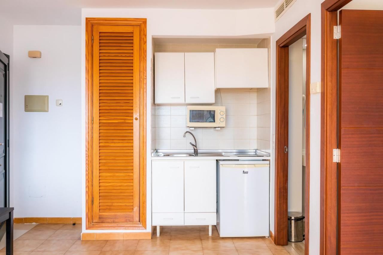 קאלה מילור Apto Con Terraza 203 מראה חיצוני תמונה