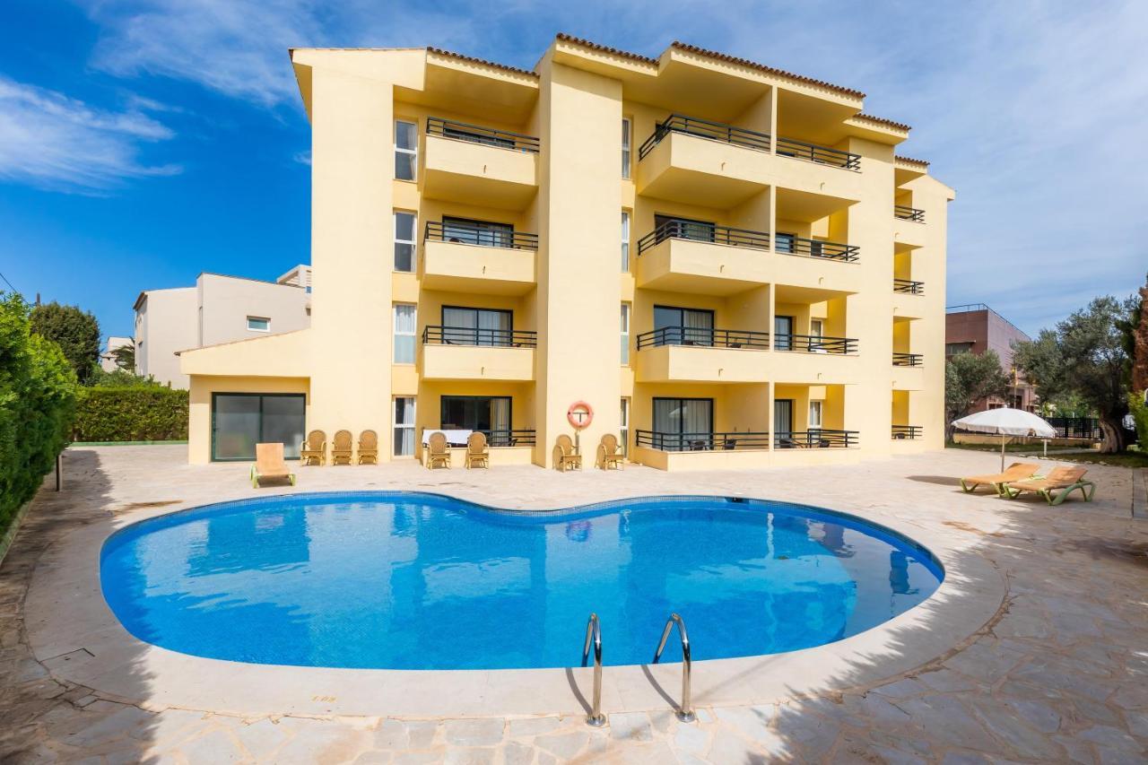 קאלה מילור Apto Con Terraza 203 מראה חיצוני תמונה