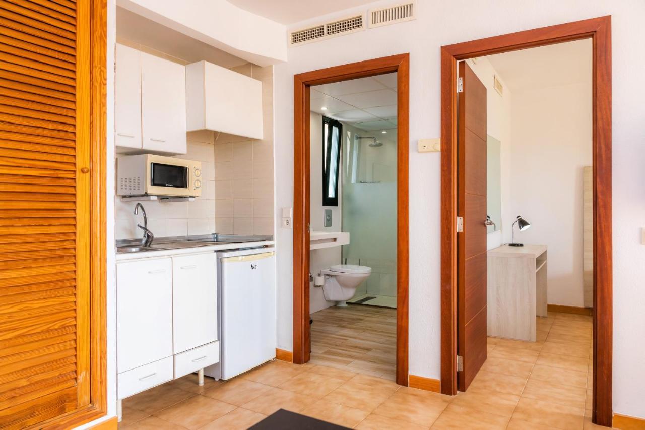 קאלה מילור Apto Con Terraza 203 מראה חיצוני תמונה