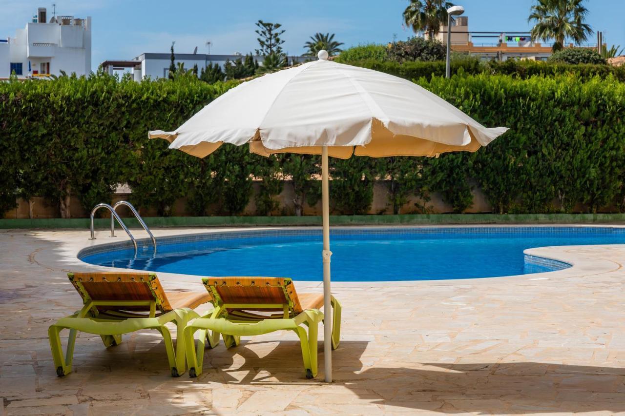 קאלה מילור Apto Con Terraza 203 מראה חיצוני תמונה