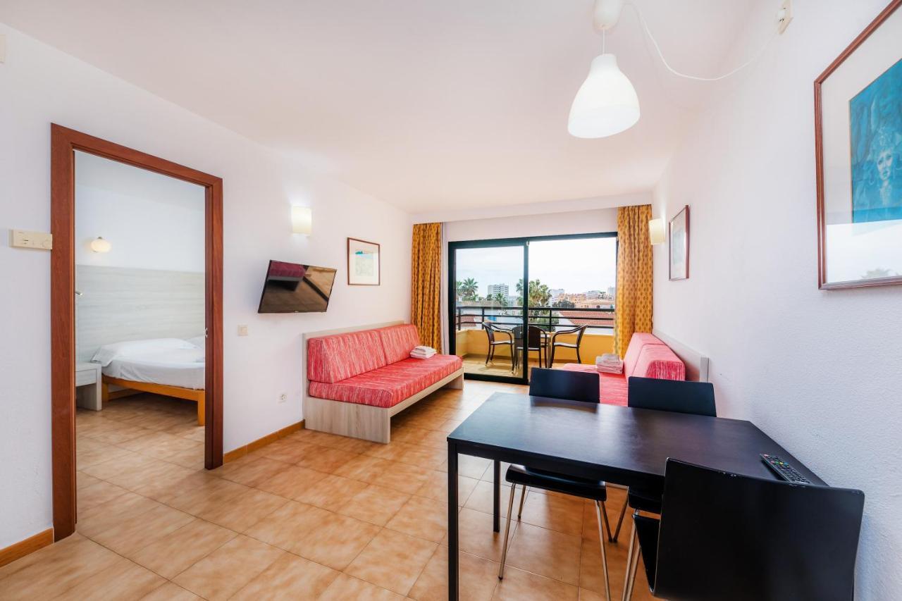 קאלה מילור Apto Con Terraza 203 מראה חיצוני תמונה