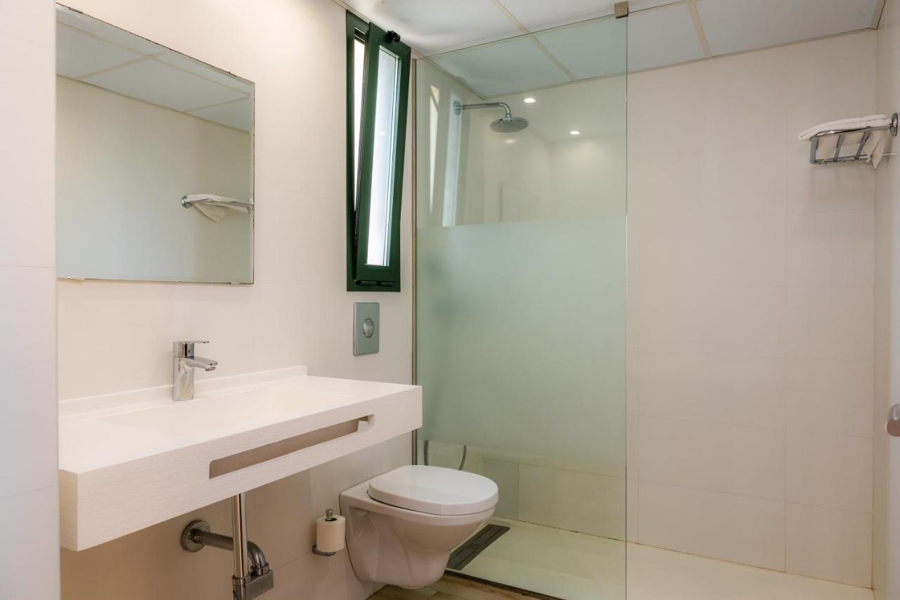 קאלה מילור Apto Con Terraza 203 מראה חיצוני תמונה